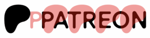 Patreon Logo